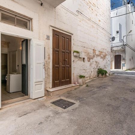 White House Flats & Studios Ostuni Chambre photo