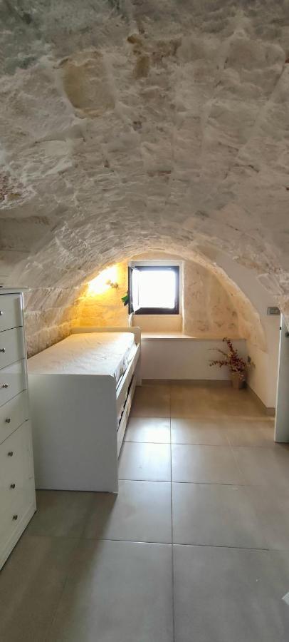 White House Flats & Studios Ostuni Extérieur photo