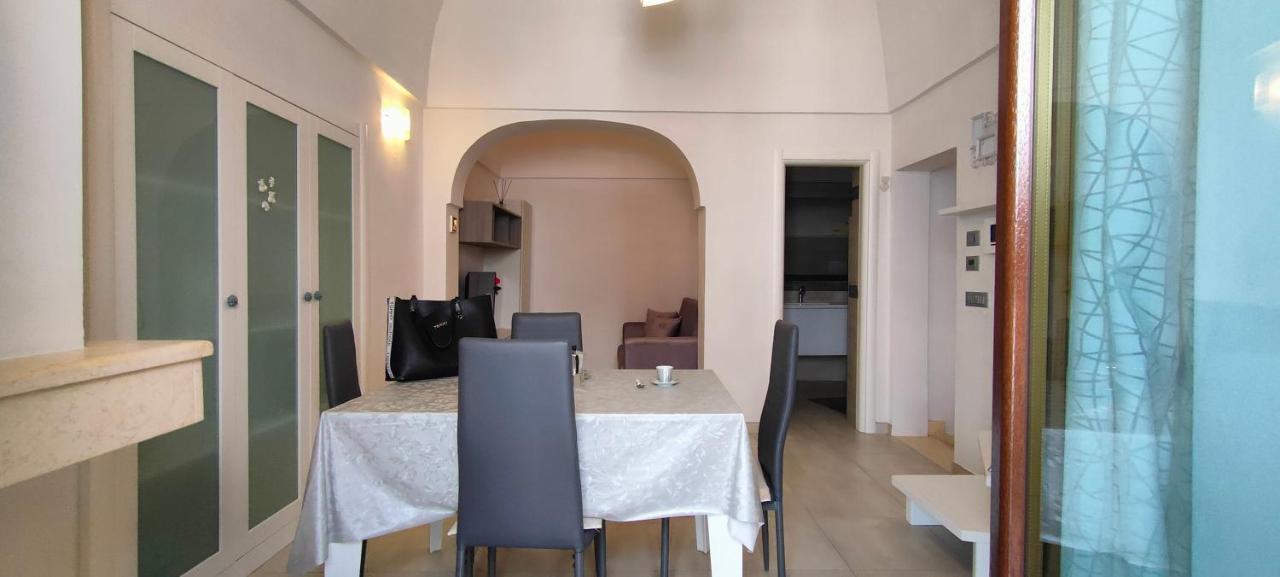 White House Flats & Studios Ostuni Extérieur photo