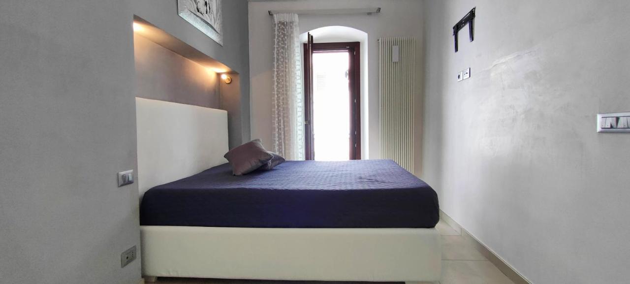 White House Flats & Studios Ostuni Extérieur photo