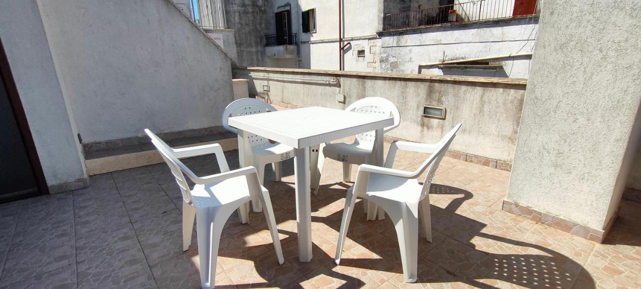 White House Flats & Studios Ostuni Extérieur photo