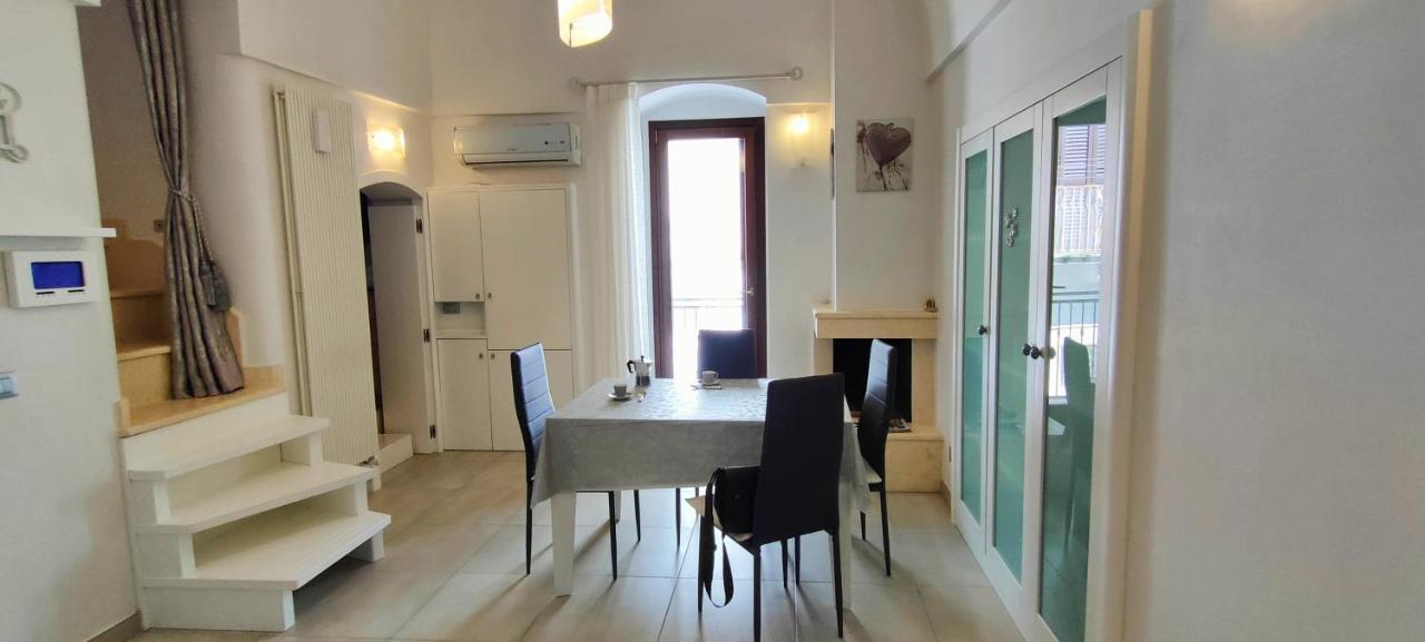 White House Flats & Studios Ostuni Extérieur photo