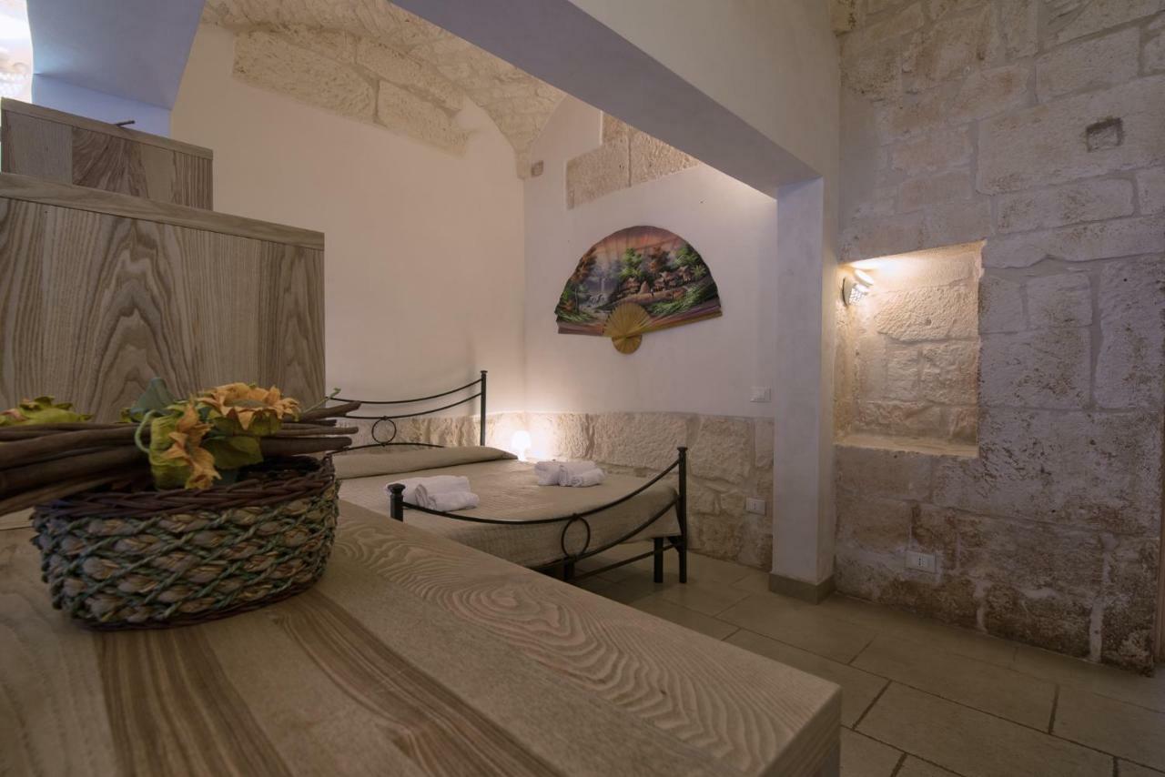 White House Flats & Studios Ostuni Extérieur photo