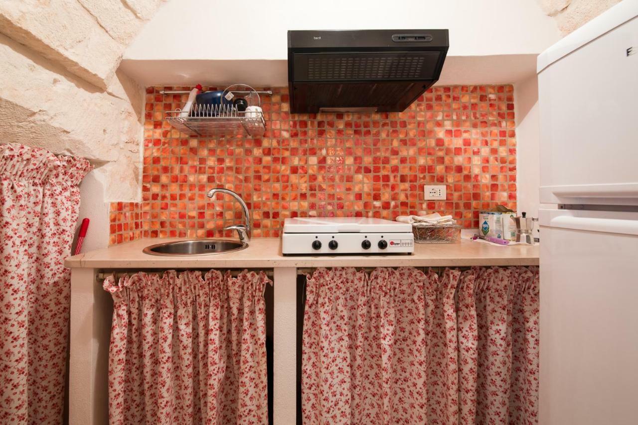 White House Flats & Studios Ostuni Extérieur photo