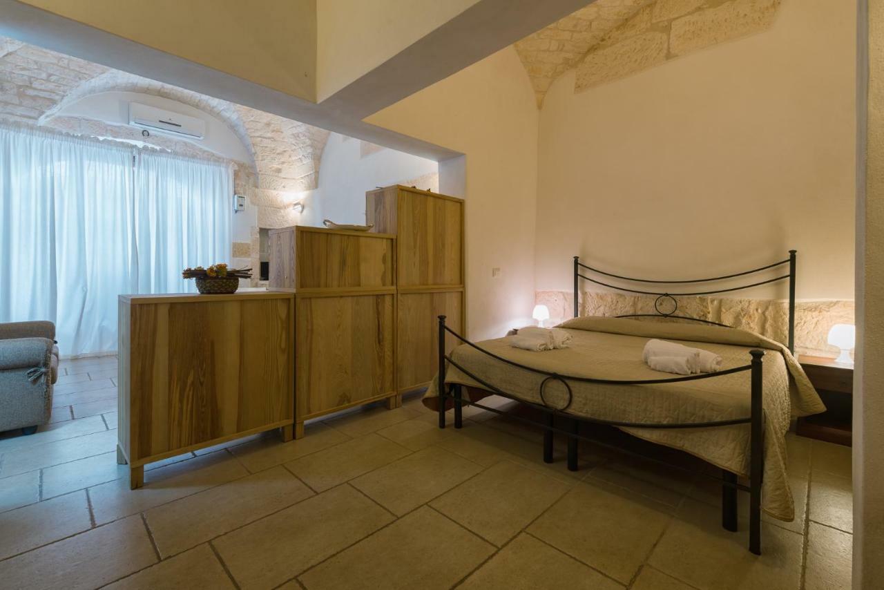 White House Flats & Studios Ostuni Extérieur photo