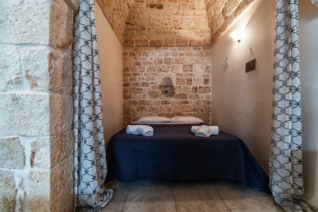 White House Flats & Studios Ostuni Extérieur photo
