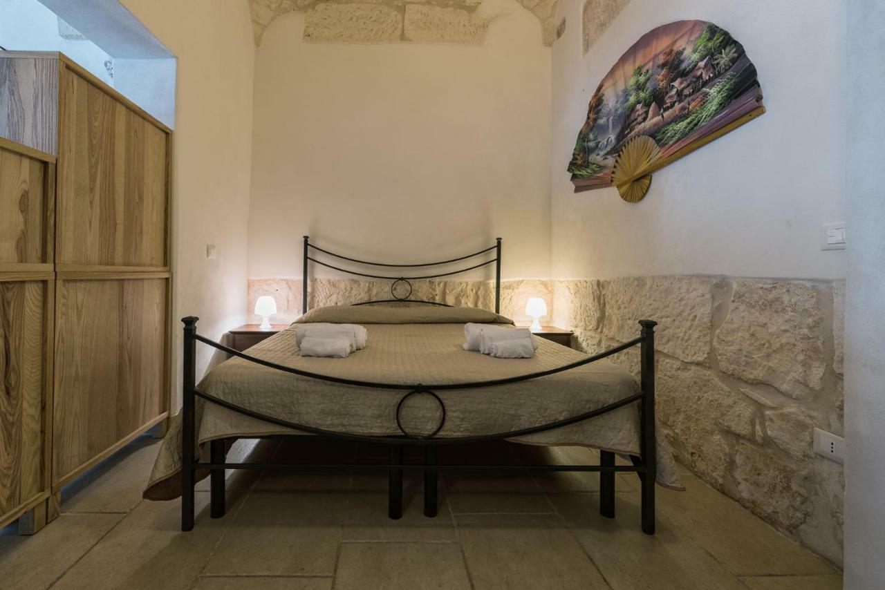 White House Flats & Studios Ostuni Extérieur photo