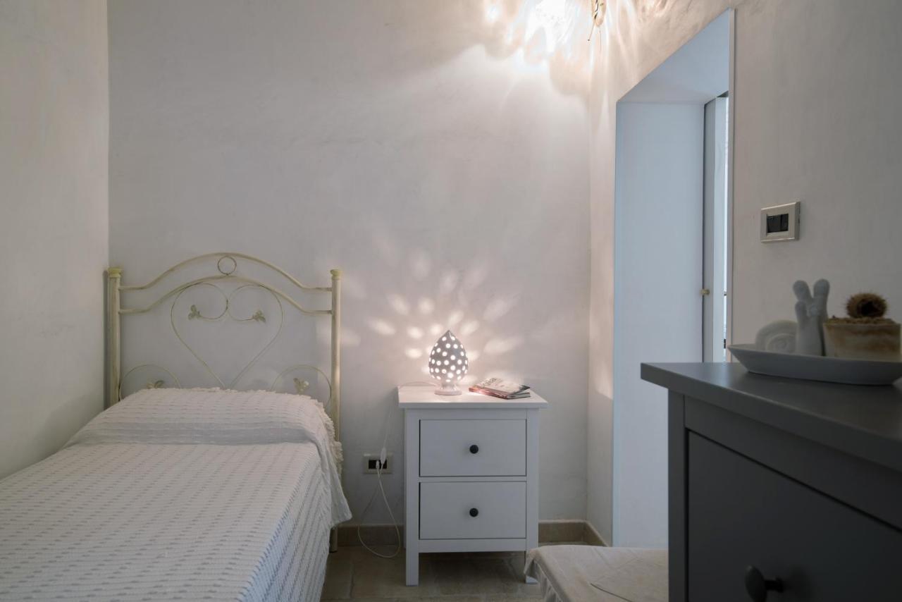 White House Flats & Studios Ostuni Extérieur photo