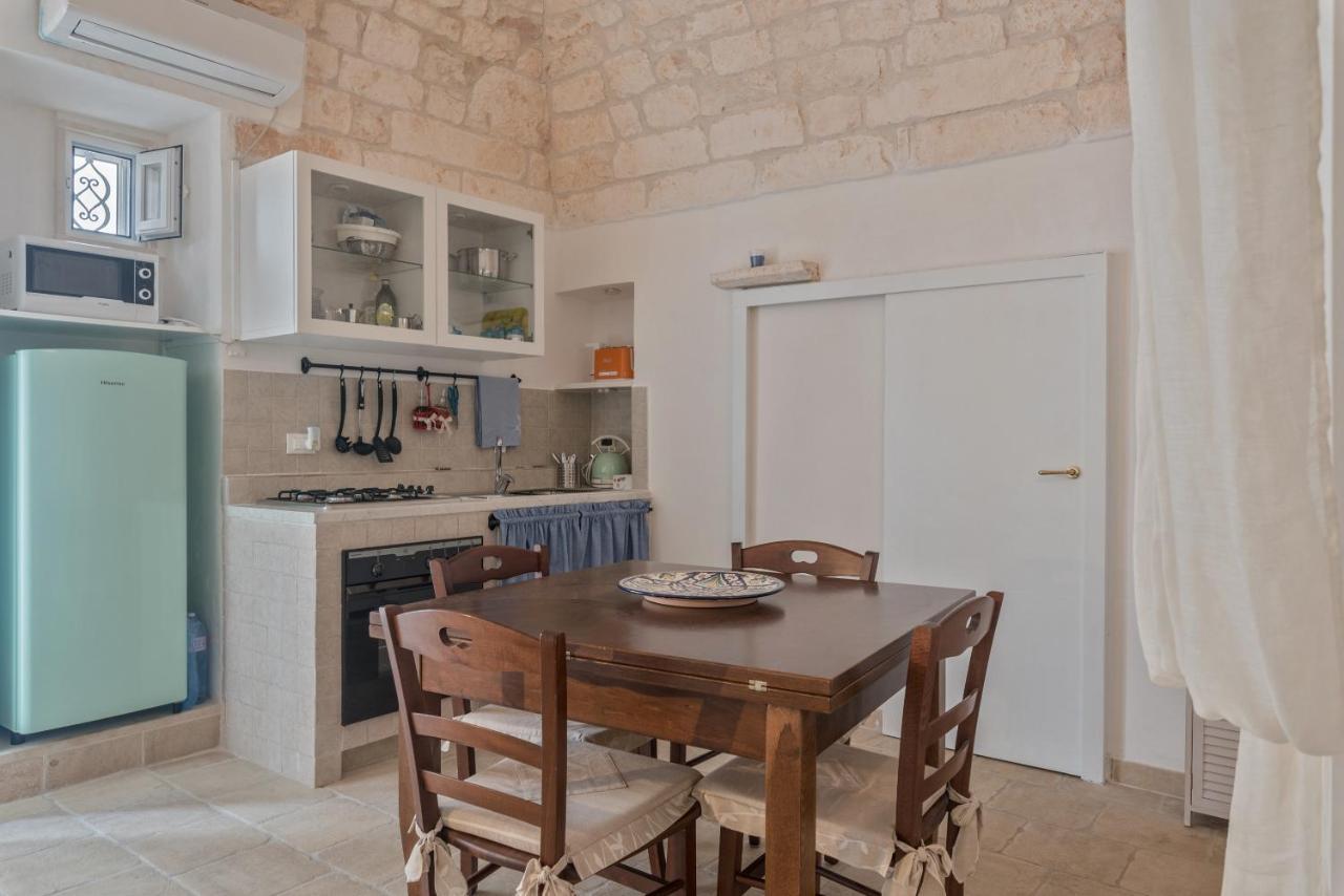 White House Flats & Studios Ostuni Extérieur photo